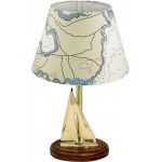 lampa cu iaht 9248